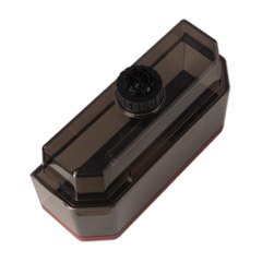 X8 亚光黑