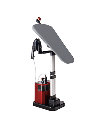 PUMP PRESSURE STEAMER