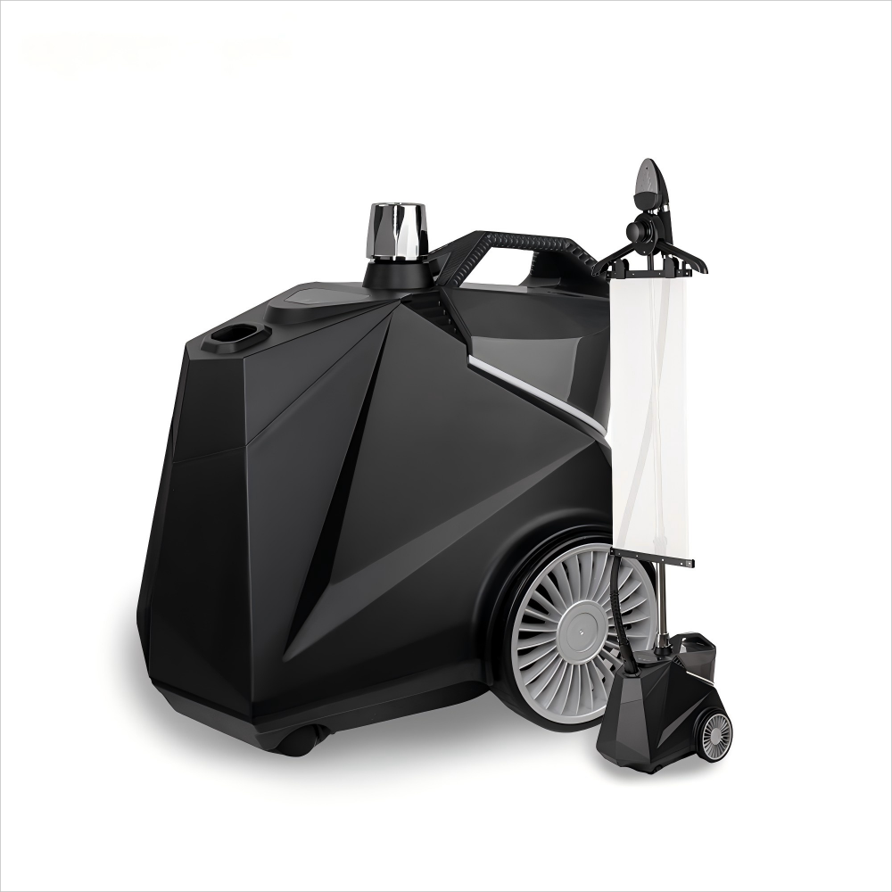 iX7 Matt Black