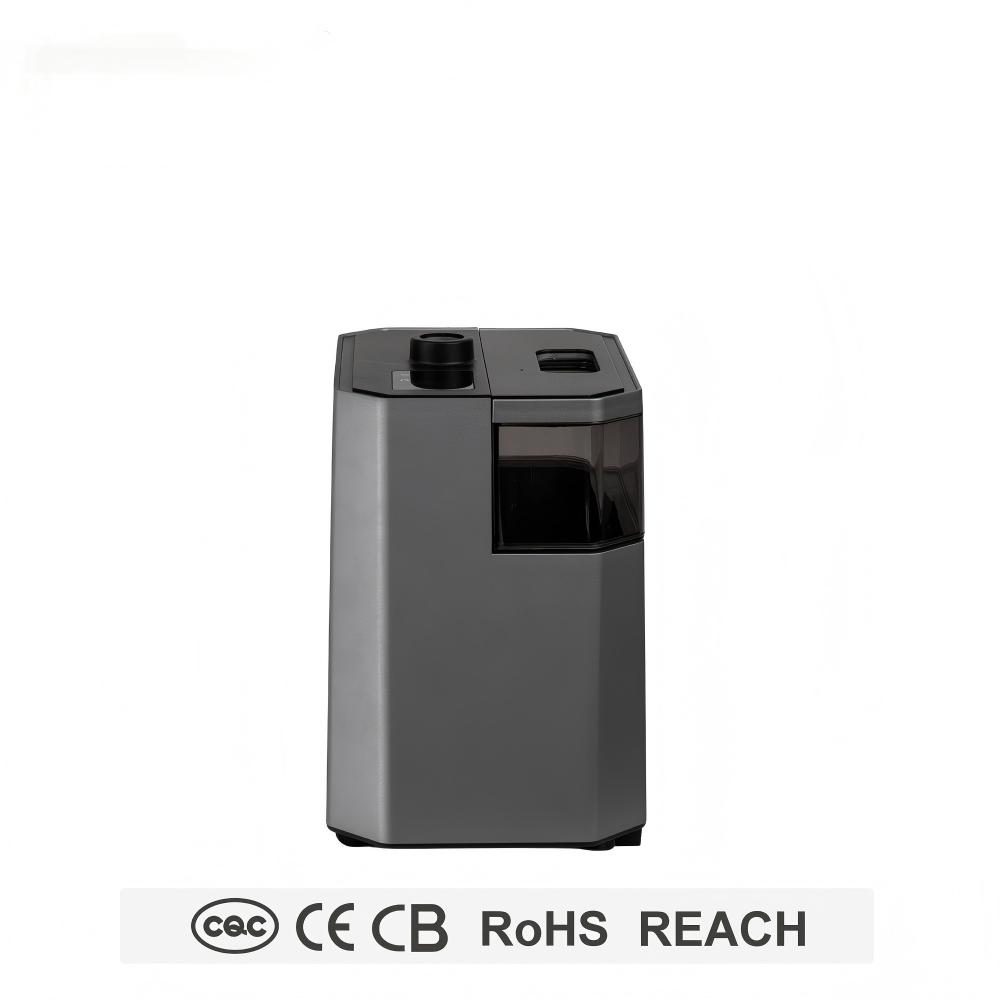 PX8 Pro Silver Grey