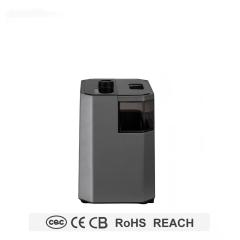 PX8 Pro Silver Grey