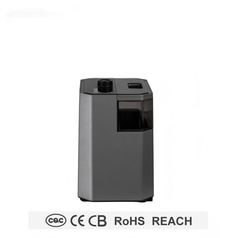 PX8 Pro Silver Grey