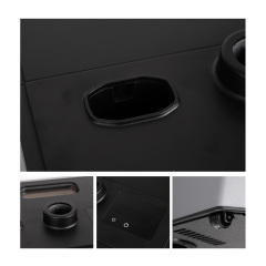 PX8 Pro Silver Grey