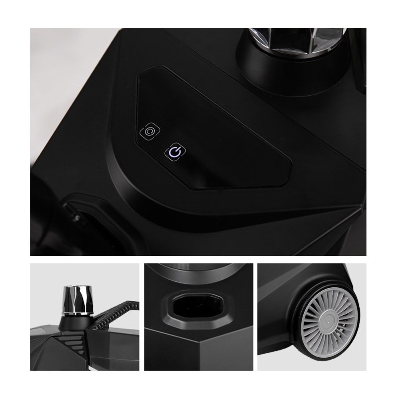 PX7 Pro Matt Black