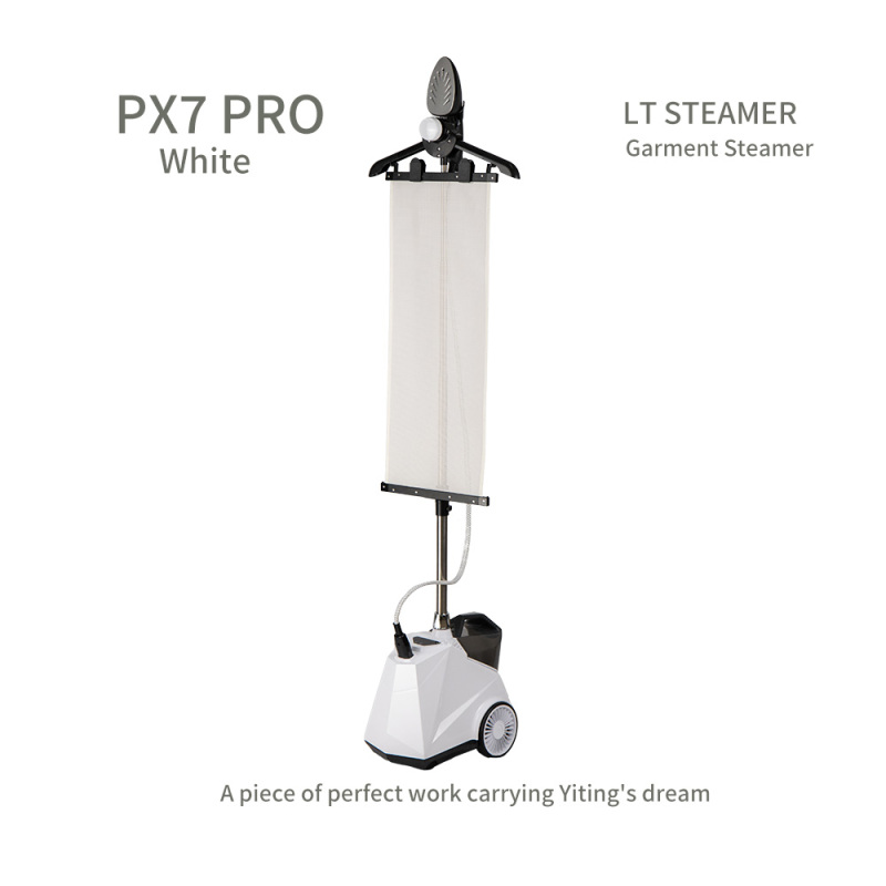 PX7 Pro White