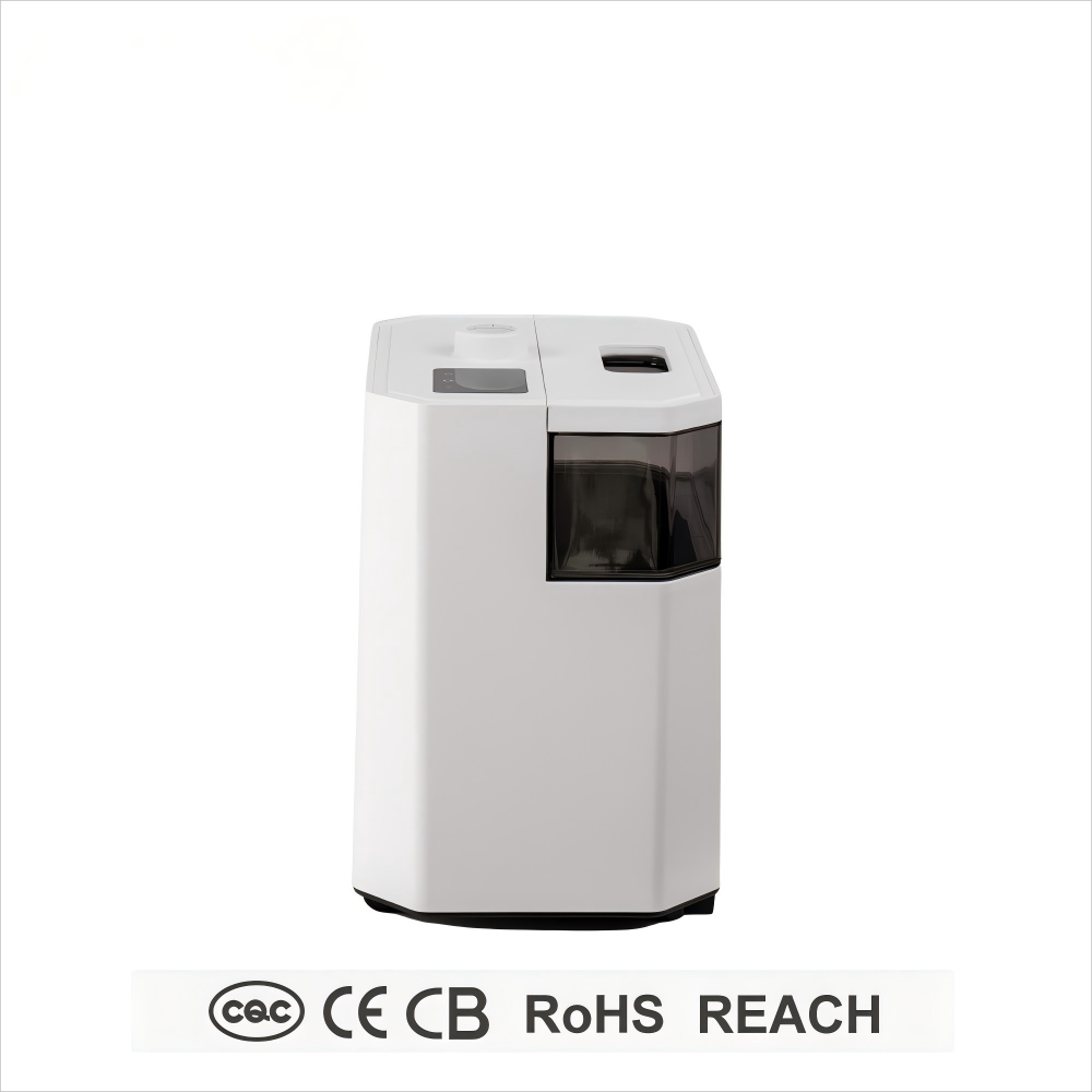 PX8 Pro Matt White
