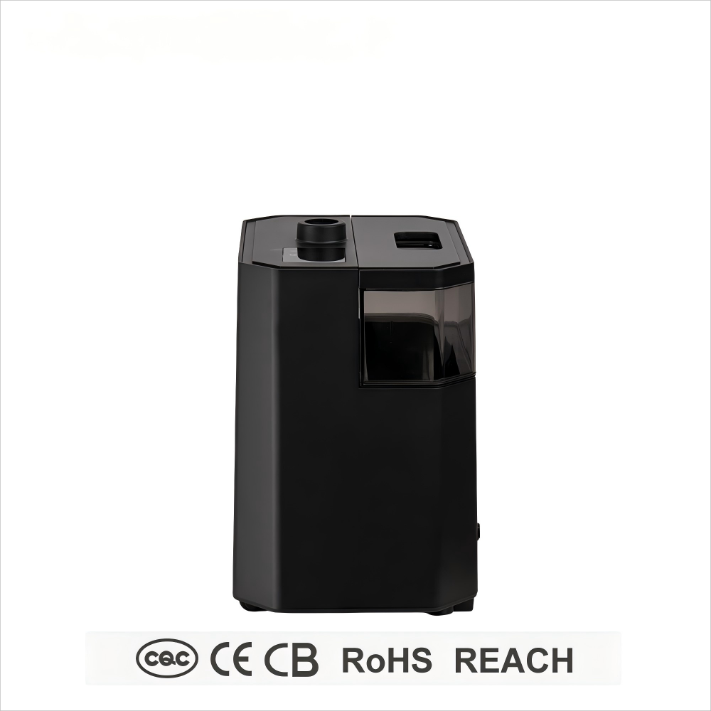 PX8 Pro Matt Black