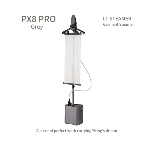 PX8 Pro Silver Grey