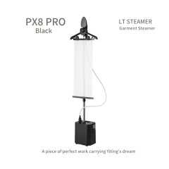 PX8 Pro Matt Black