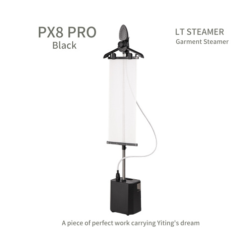PX8 Pro Matt Black