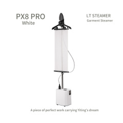 PX8 Pro Matt White