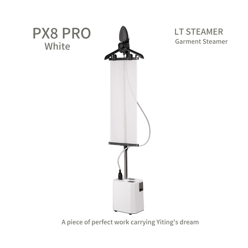 PX8 Pro Matt White