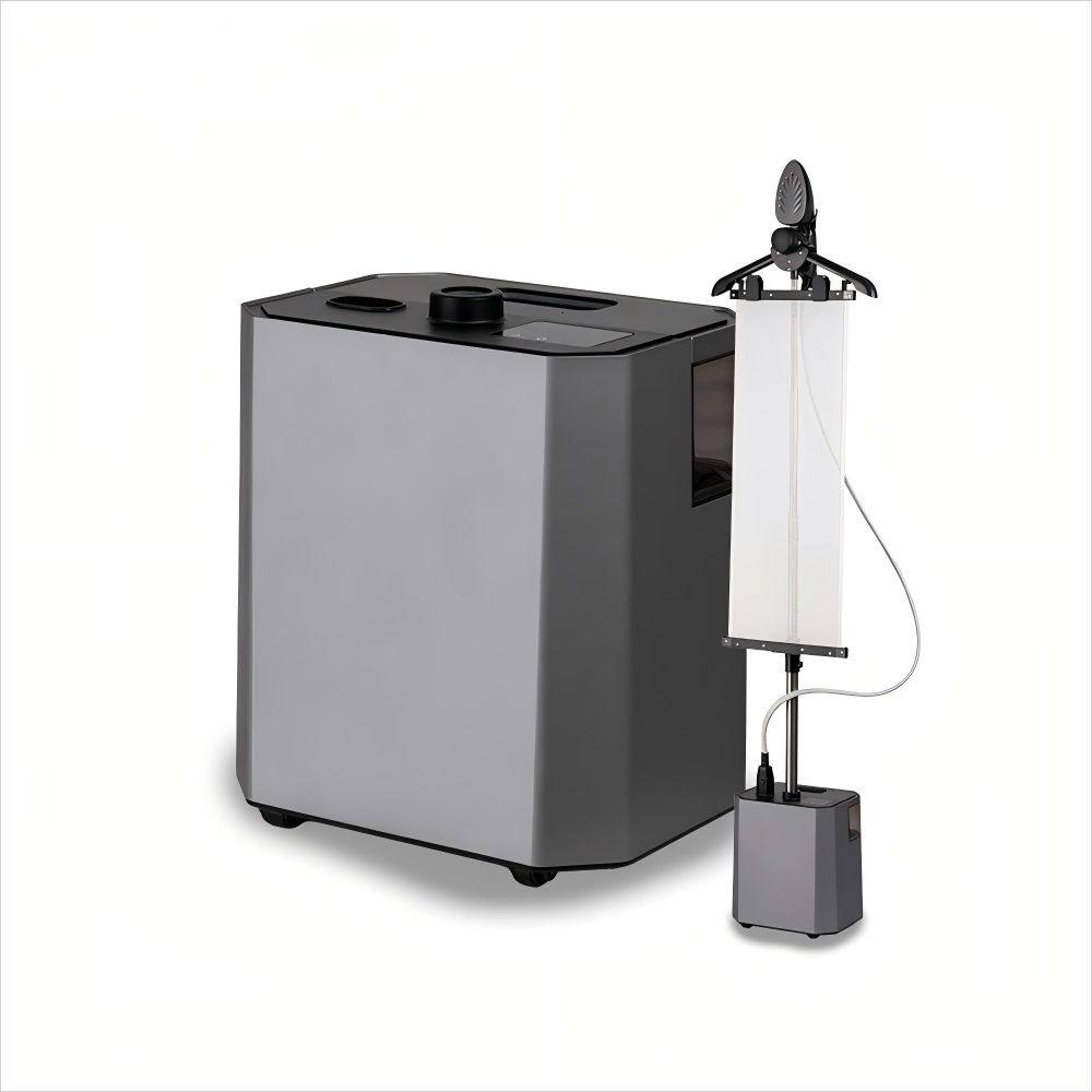 PX8 Pro Silver Grey