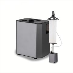 PX8 Pro Silver Grey