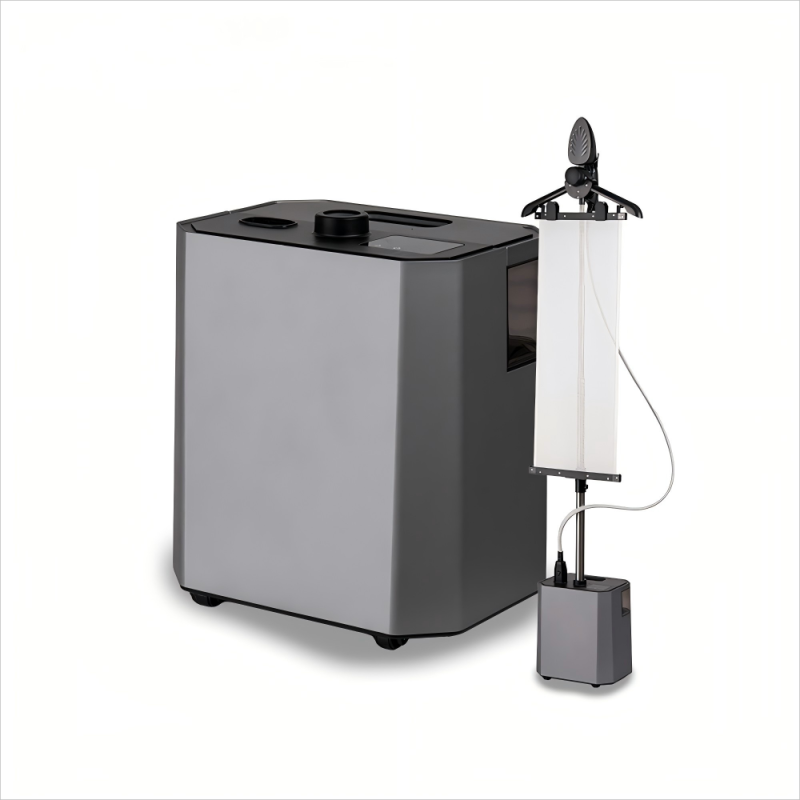 PX8 Pro Silver Grey