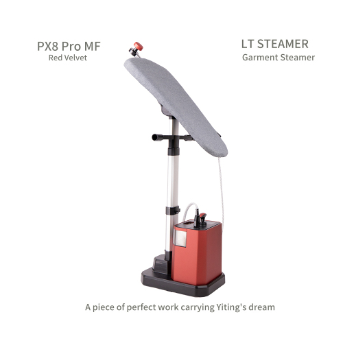 PX8 PRO MF Velvet Red
