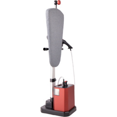 PX8 PRO MF Velvet Red