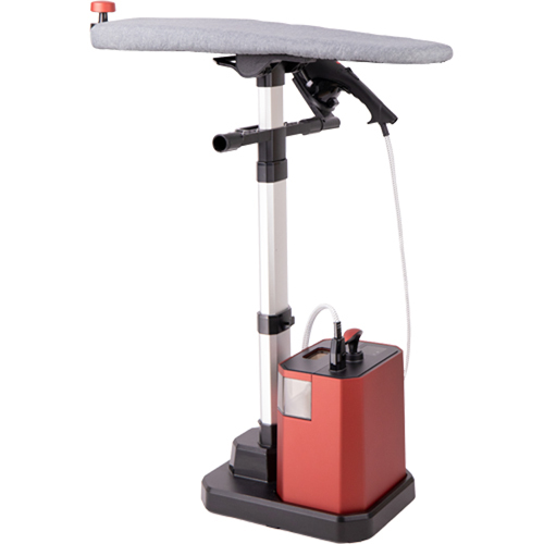 PX8 PRO MF Velvet Red