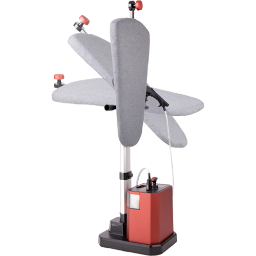 PX8 PRO MF Velvet Red