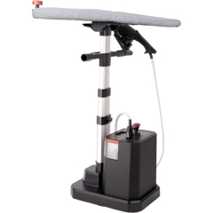 PX8 PRO MF Matt Black
