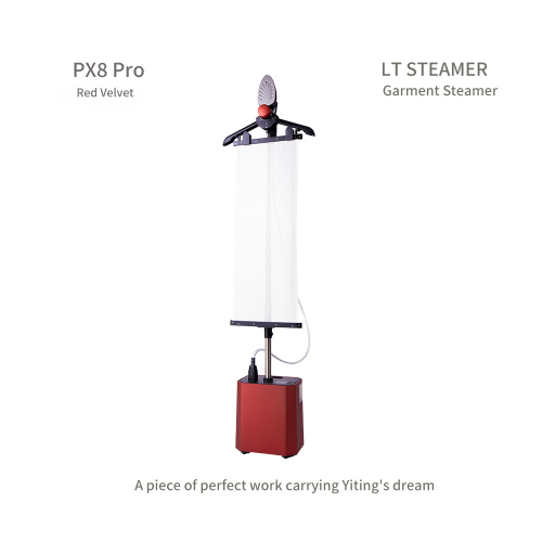 PX8 PRO Velvet Red