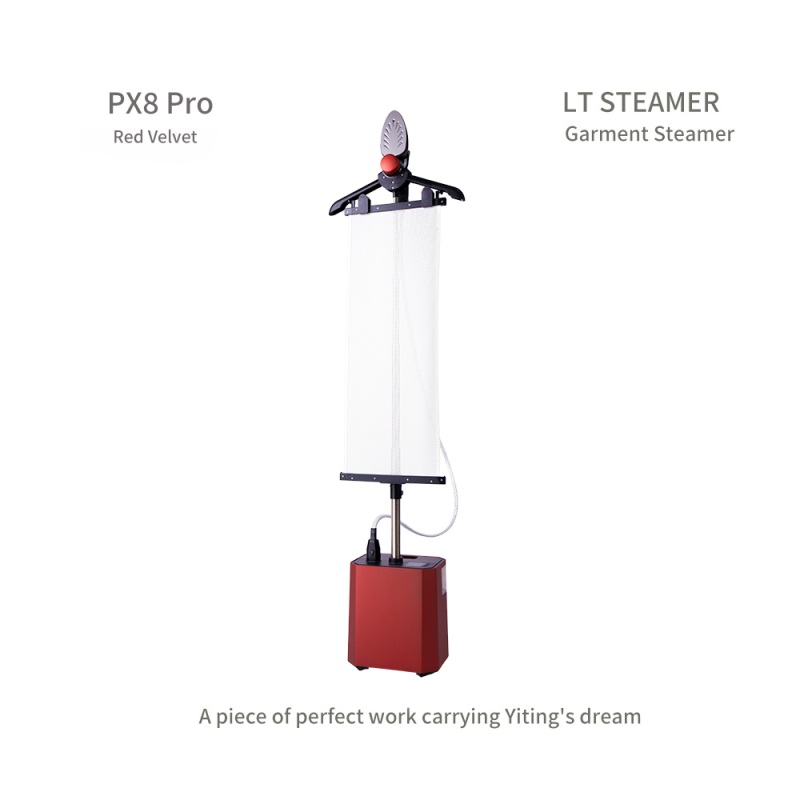 PX8 PRO Velvet Red