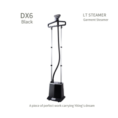 DX6 Black