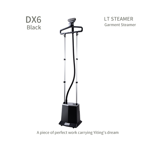 DX6 Black