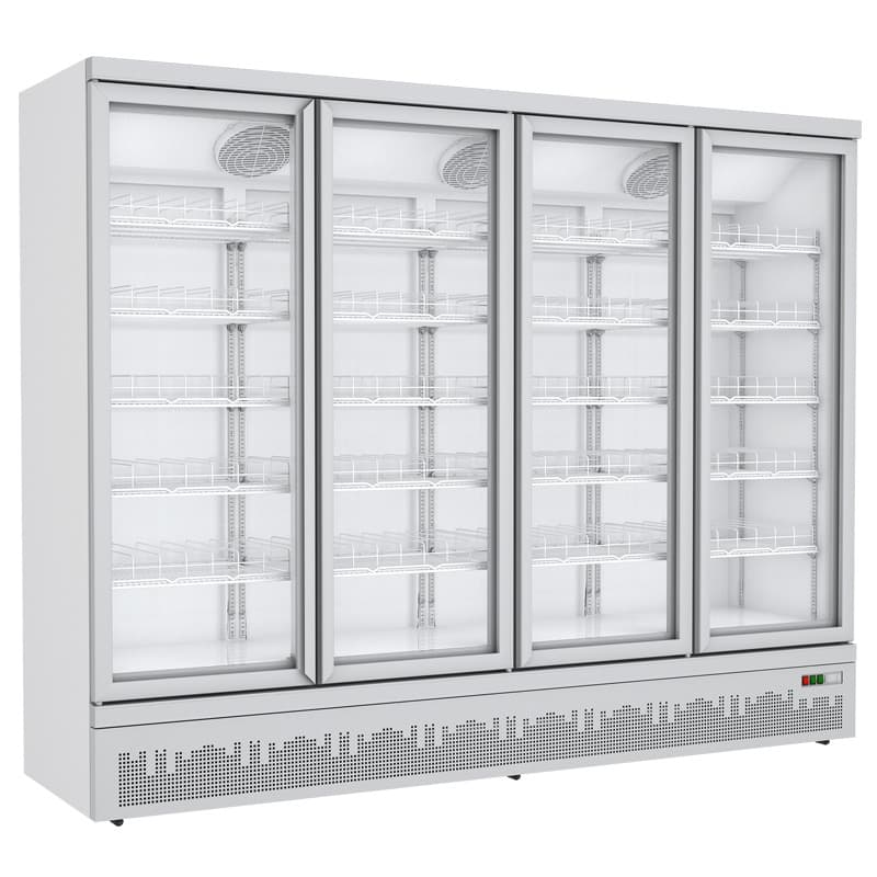 100~300KG Daily Output Ice Cube Maker Machine