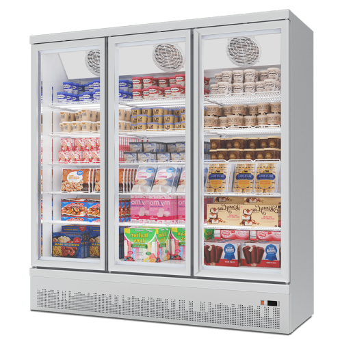 100~300KG Daily Output Ice Cube Maker Machine