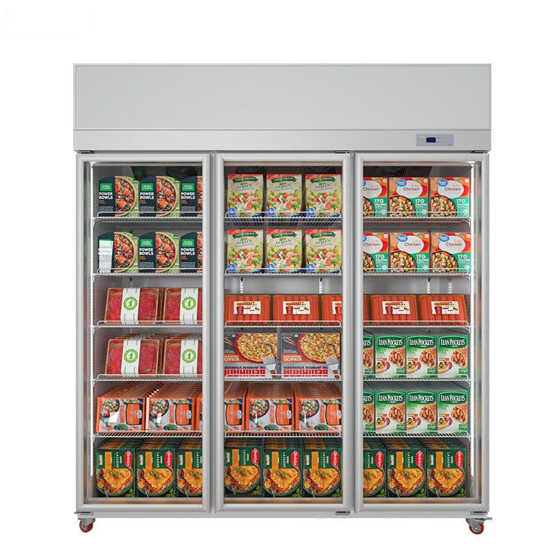 OEM Support Commercial Large Capacity Industrial Moon Shape Crescent Ice Machine for Business