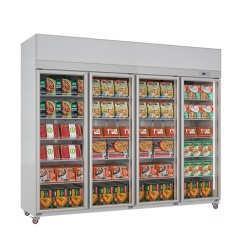 300kg Crescent Ice Marke Machine