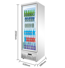 Ice Maker With Water Dispenser For Bar