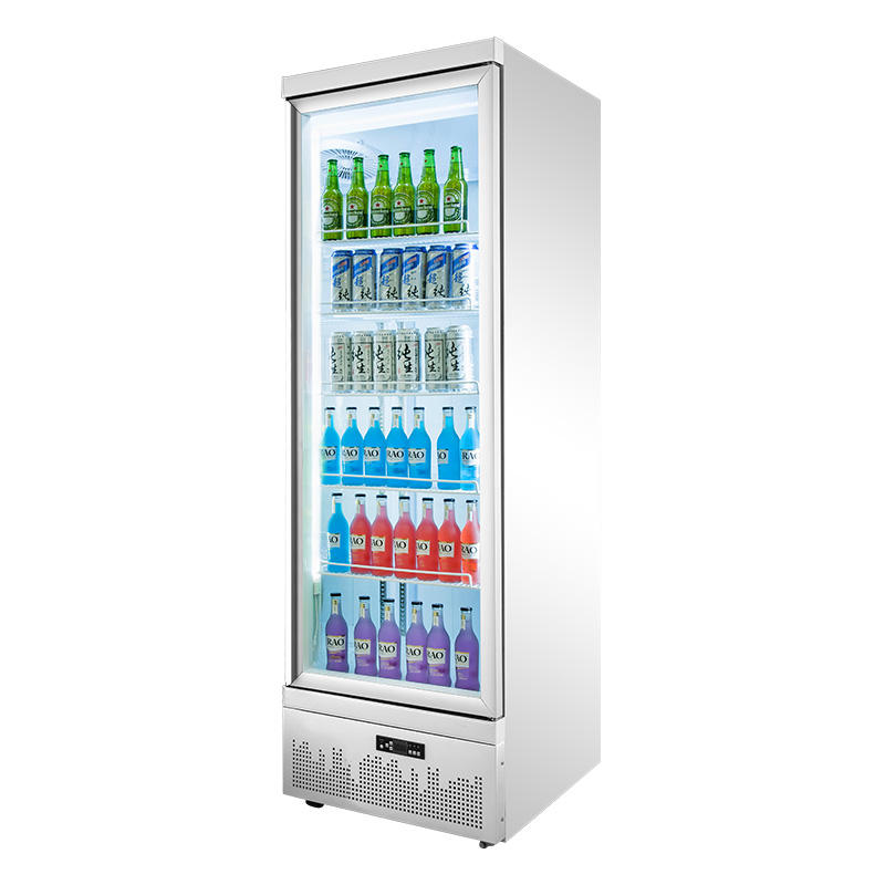 Ice Maker With Water Dispenser For Bar