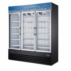 200kg/24h Snow Flake Ice Machine