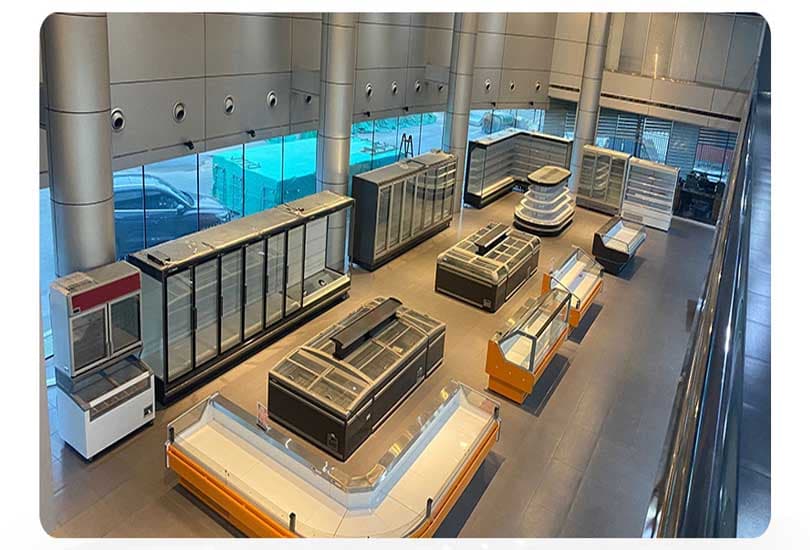 OUR SHOWROOM