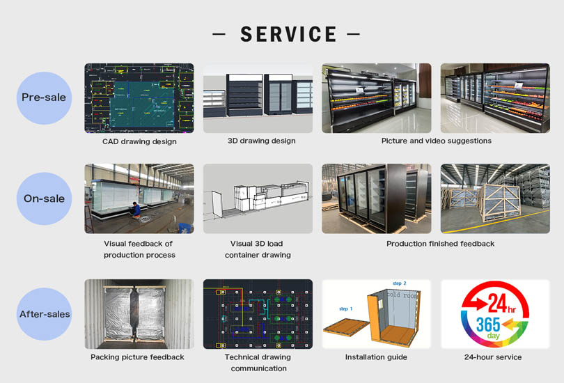 WHY CHOOSE US