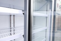 Cold Drink Display Fridge Beverage Showcase