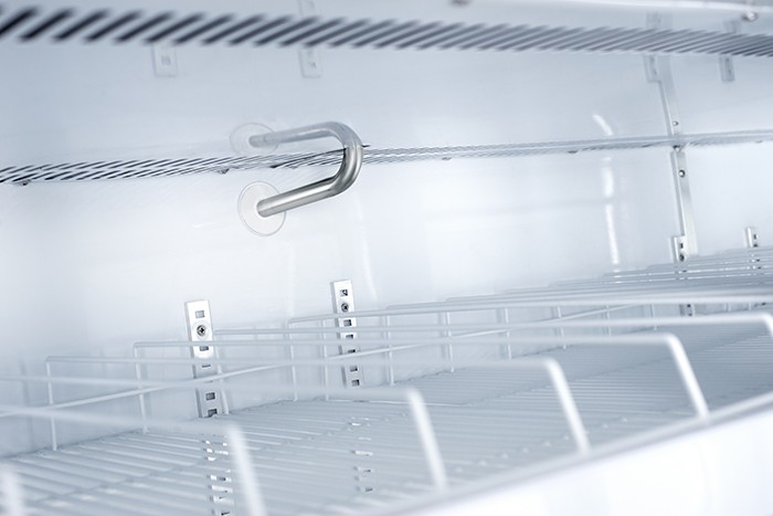 Cube Ice Machine 100kg-150kg/24h