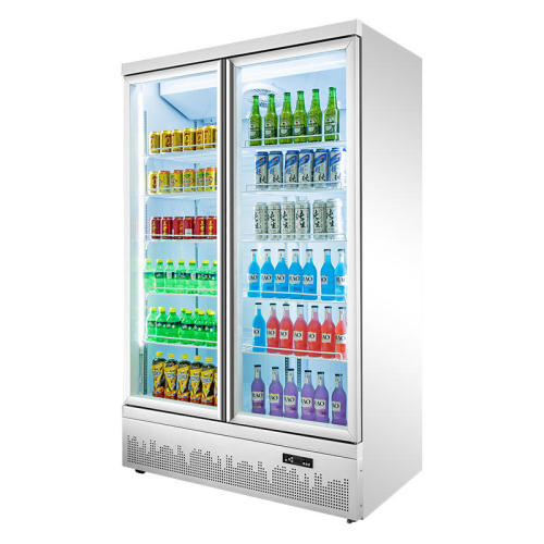 Cube Ice Machine 100kg-150kg/24h