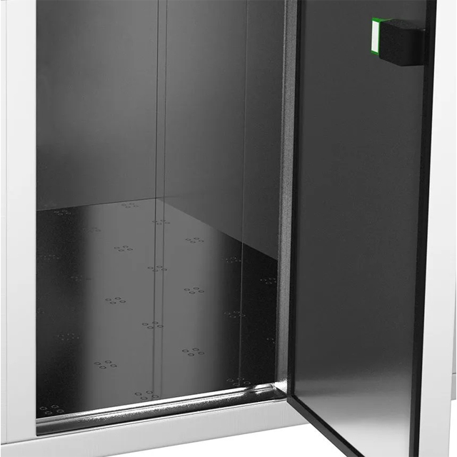 Walk In Cold Room, Chiller Room, Blast Freezer