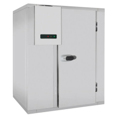 Walk In Cold Room, Chiller Room, Blast Freezer