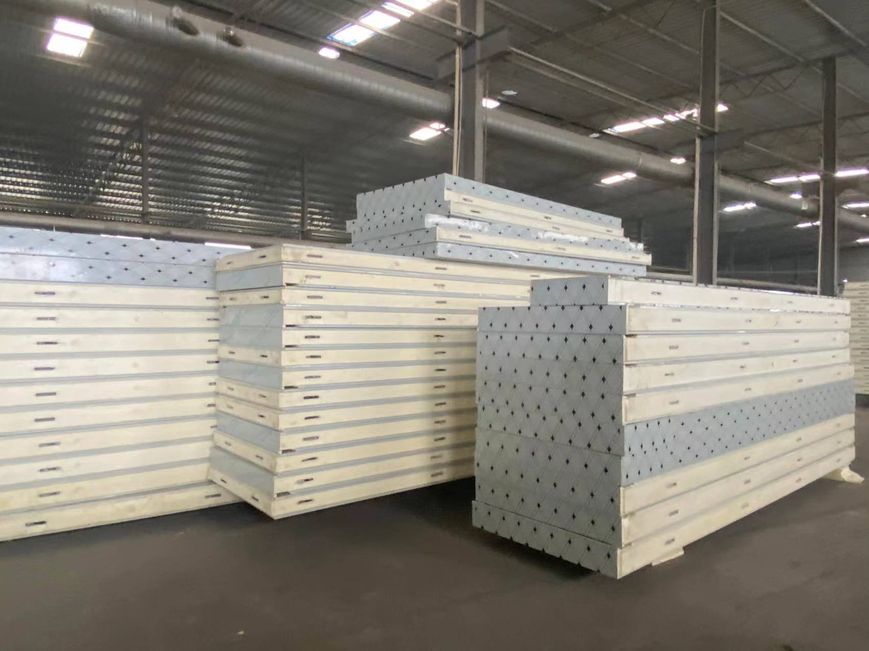 Commercial Freezer Room Cold Room Cold Storage Refrigerator