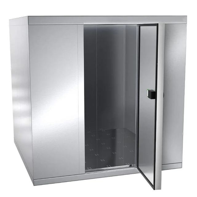 Walkin Cooler and Cold Stores