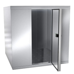 Walkin Cooler and Cold Stores