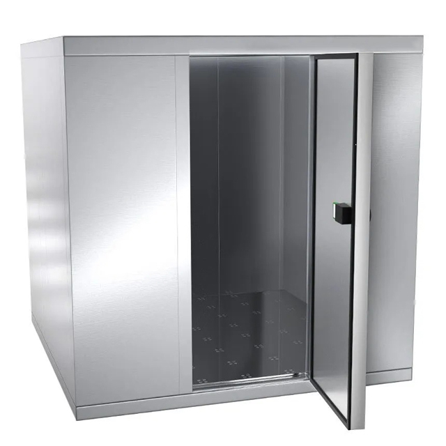 Walkin Cooler and Cold Stores
