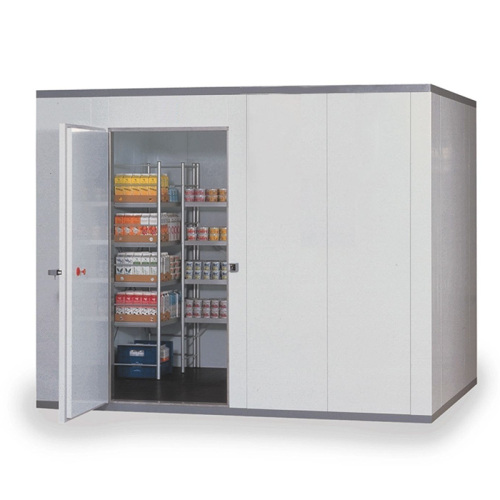 Supermarket Restaurant Frozen Food Storage Cold Room