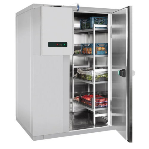Walk In Cold Room, Chiller Room, Blast Freezer