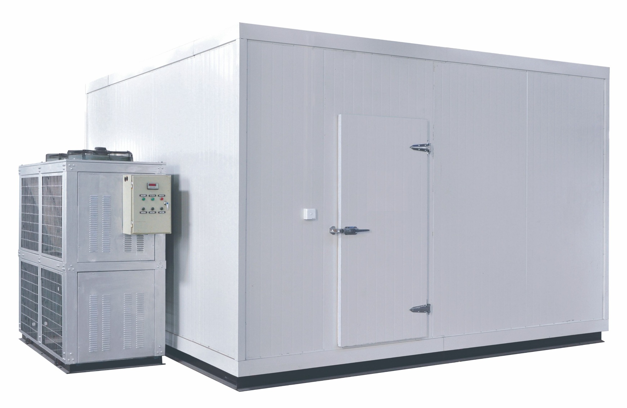 Cold Storage To Keep Fresh Fish Seafood Cold Room