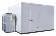 Cold Storage To Keep Fresh Fish Seafood Cold Room